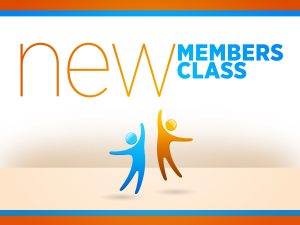 New Member Class @ Pastor's Conference Room at Wesley Memorial UMC | Statesville | North Carolina | United States