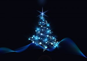 Blue Christmas Worship Service @ Wesley Memorial UMC - Chapel | Statesville | North Carolina | United States