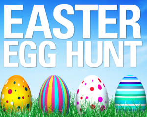 Egg-stravaganza! @ Wesley Memorial UMC | Statesville | North Carolina | United States