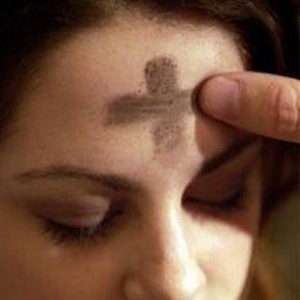 Ash Wednesday Worship Service @ Wesley Memorial UMC | Statesville | North Carolina | United States